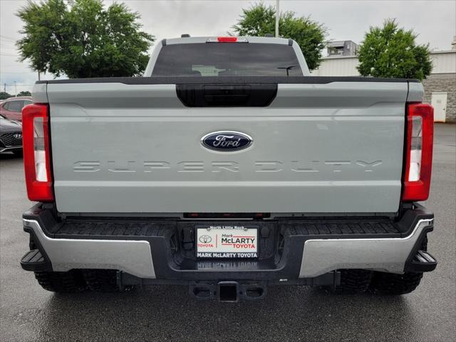 used 2025 Ford F-350 car, priced at $72,979