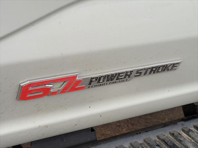 used 2025 Ford F-350 car, priced at $72,979