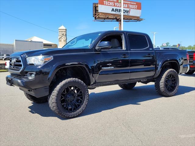 used 2019 Toyota Tacoma car, priced at $32,042