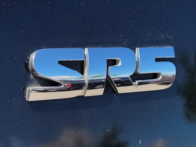 used 2019 Toyota Tacoma car, priced at $32,042