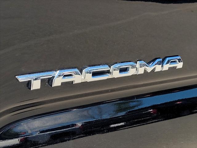 used 2019 Toyota Tacoma car, priced at $32,042