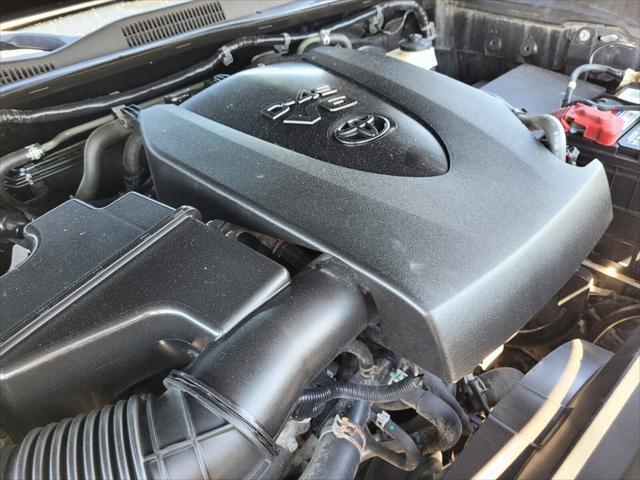 used 2019 Toyota Tacoma car, priced at $32,042