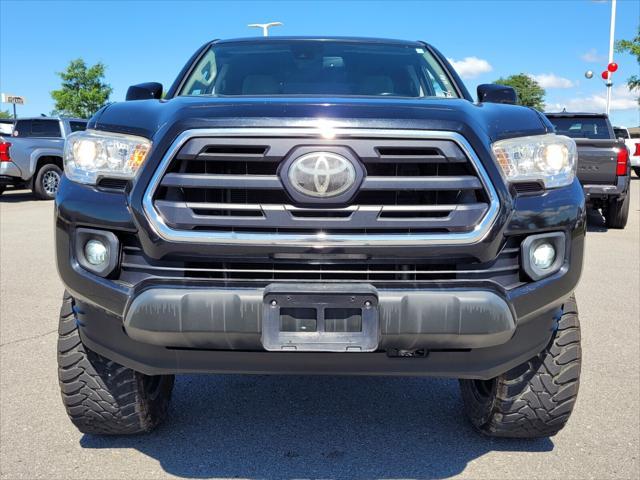 used 2019 Toyota Tacoma car, priced at $32,042