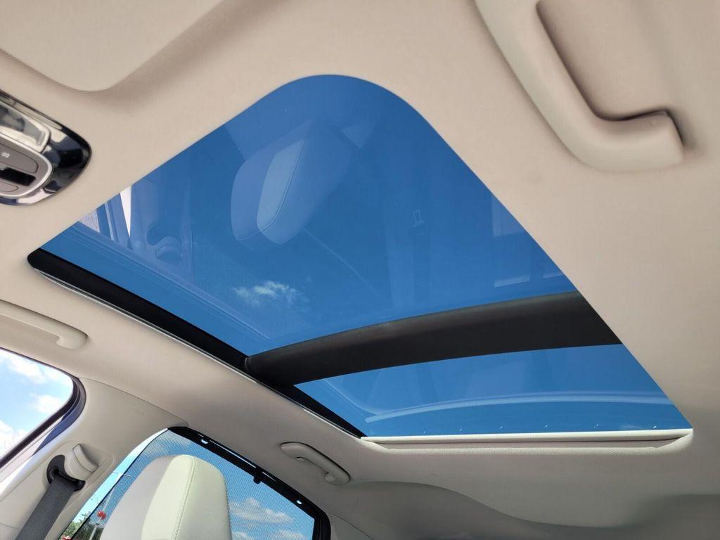 used 2023 Hyundai Sonata Hybrid car, priced at $25,818