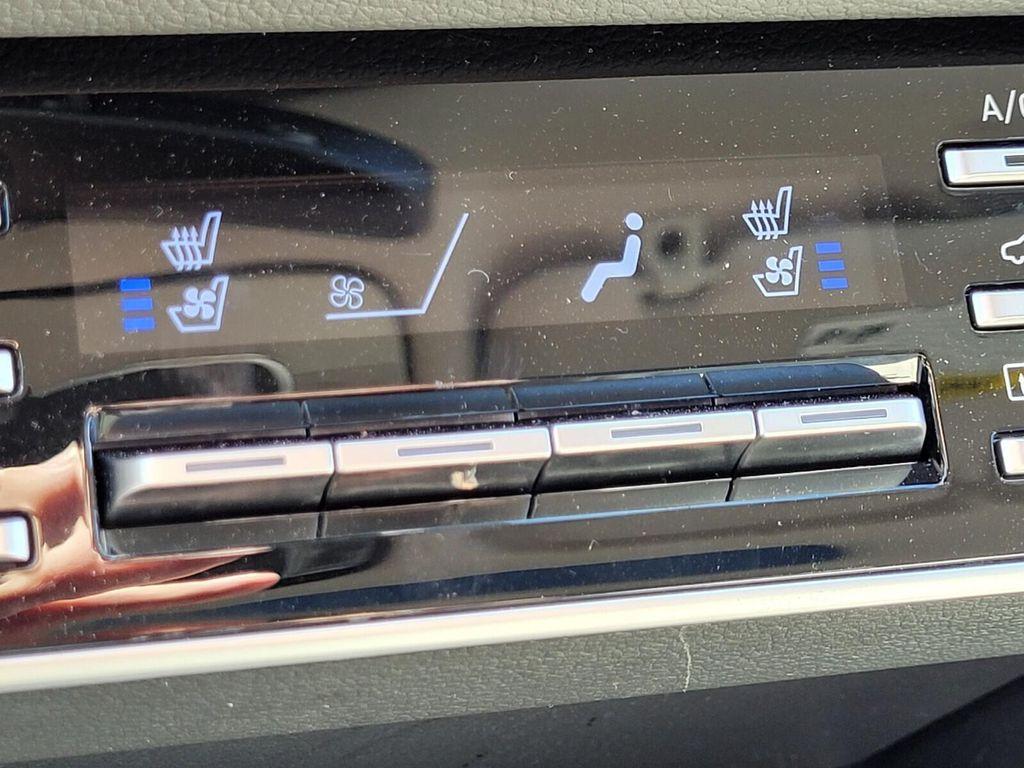 used 2023 Hyundai Sonata Hybrid car, priced at $25,818