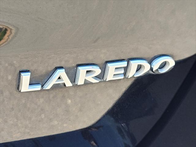 used 2021 Jeep Grand Cherokee car, priced at $23,180