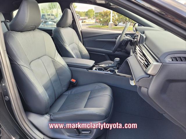 new 2025 Toyota Camry car, priced at $40,878