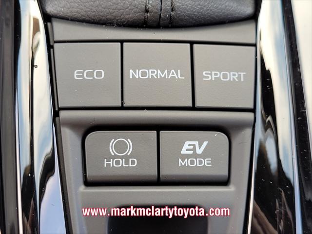 new 2025 Toyota Camry car, priced at $40,878