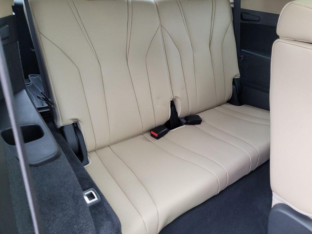 used 2023 Acura MDX car, priced at $34,733