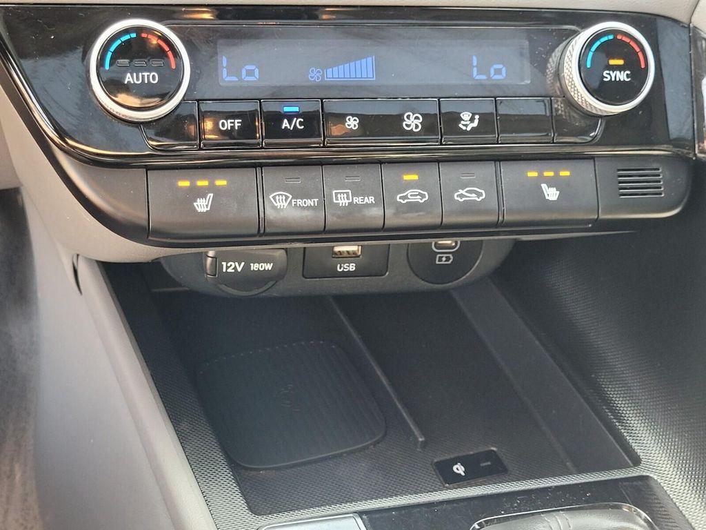 used 2024 Hyundai Elantra car, priced at $20,064