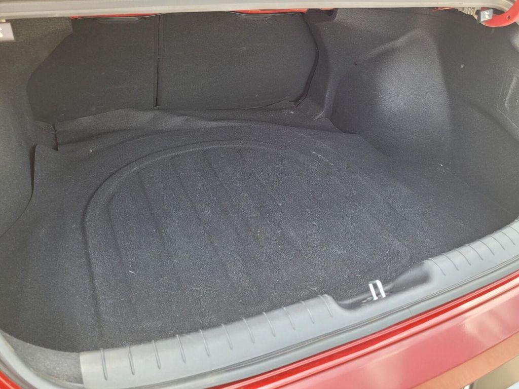 used 2024 Hyundai Elantra car, priced at $20,064