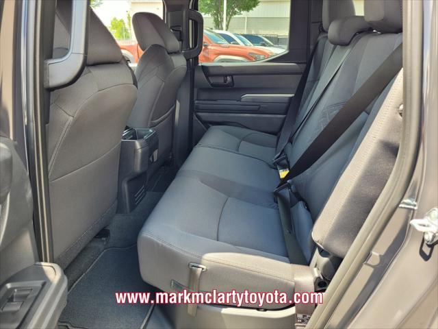new 2025 Toyota Tacoma car, priced at $41,029