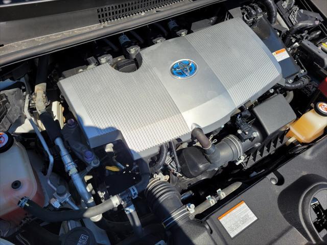 used 2019 Toyota Prius car, priced at $18,195
