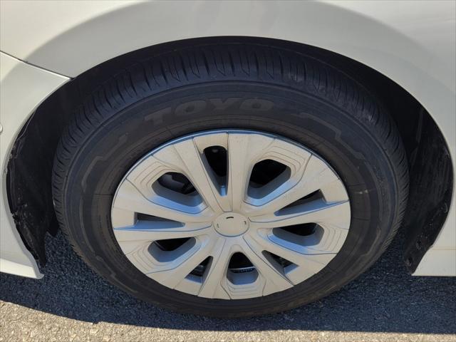 used 2019 Toyota Prius car, priced at $18,195