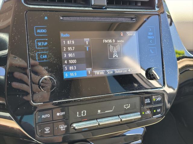 used 2019 Toyota Prius car, priced at $18,195