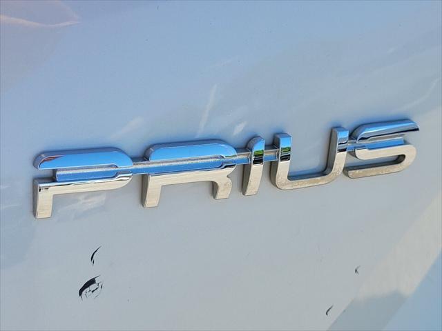 used 2019 Toyota Prius car, priced at $18,195