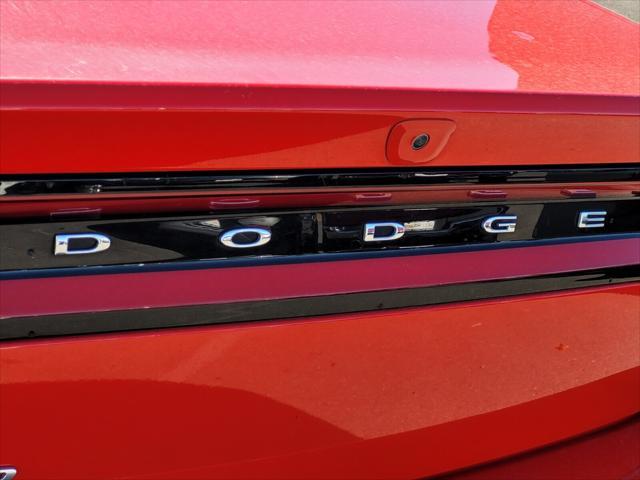 used 2022 Dodge Charger car, priced at $22,108