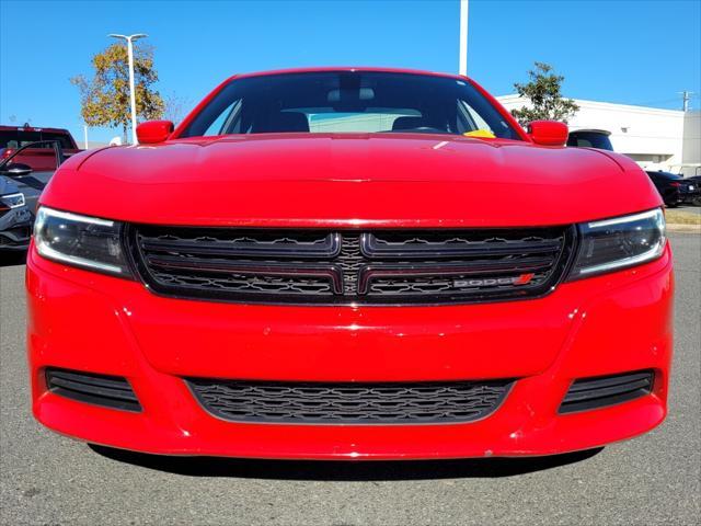 used 2022 Dodge Charger car, priced at $22,108