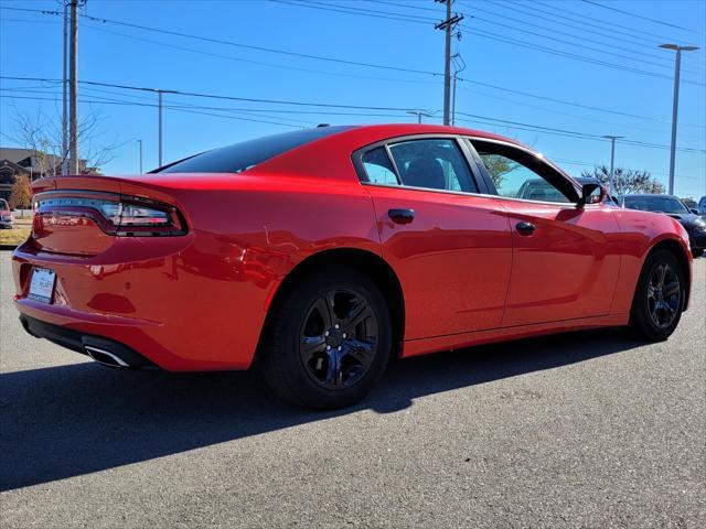 used 2022 Dodge Charger car, priced at $22,108