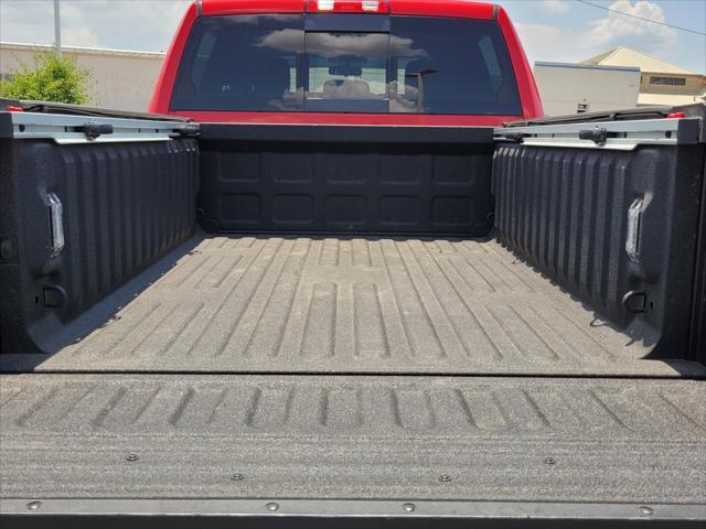 used 2021 Ram 2500 car, priced at $42,989