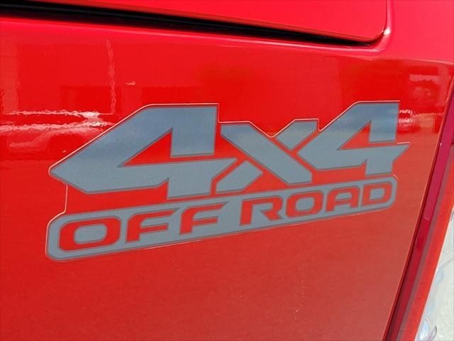 used 2021 Ram 2500 car, priced at $42,989
