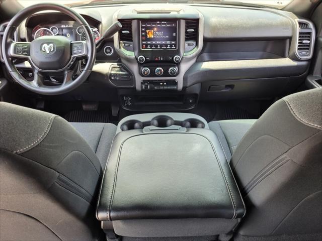 used 2021 Ram 2500 car, priced at $42,989