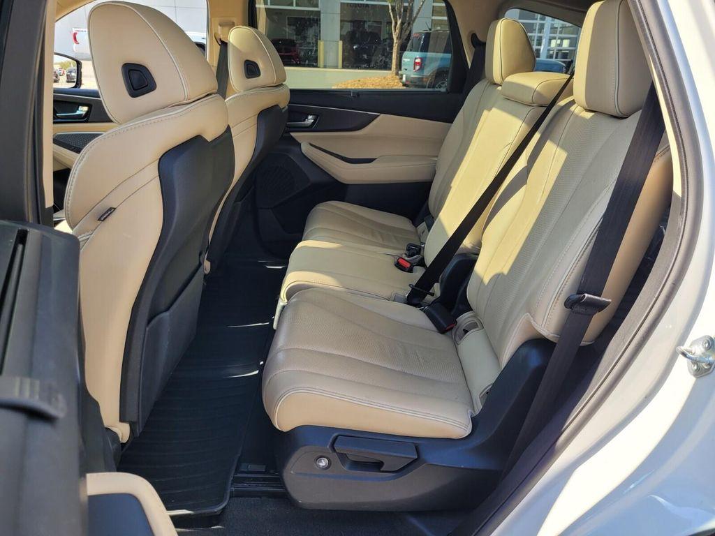 used 2023 Acura MDX car, priced at $35,555