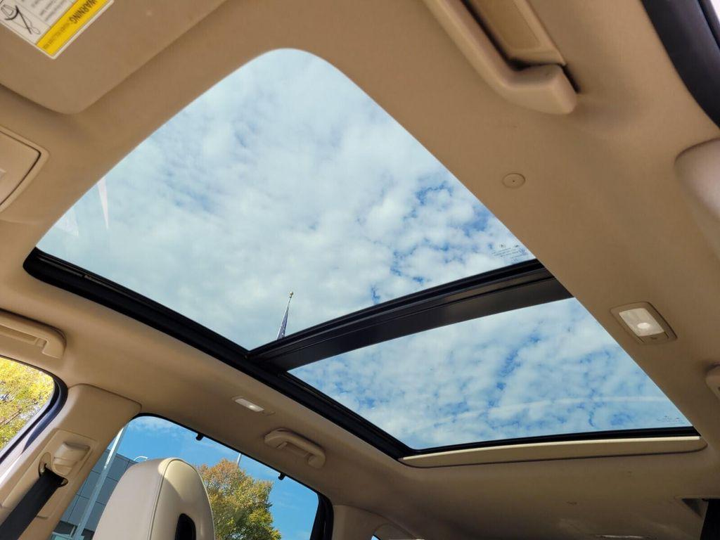 used 2023 Acura MDX car, priced at $35,555