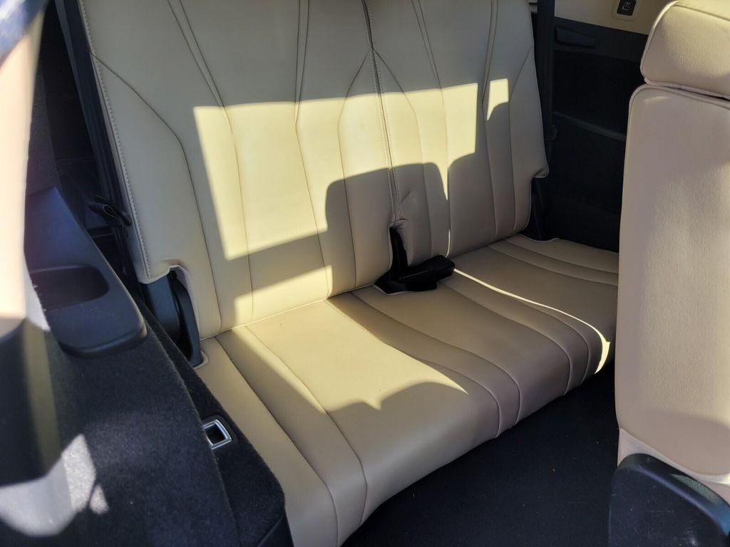 used 2023 Acura MDX car, priced at $35,555