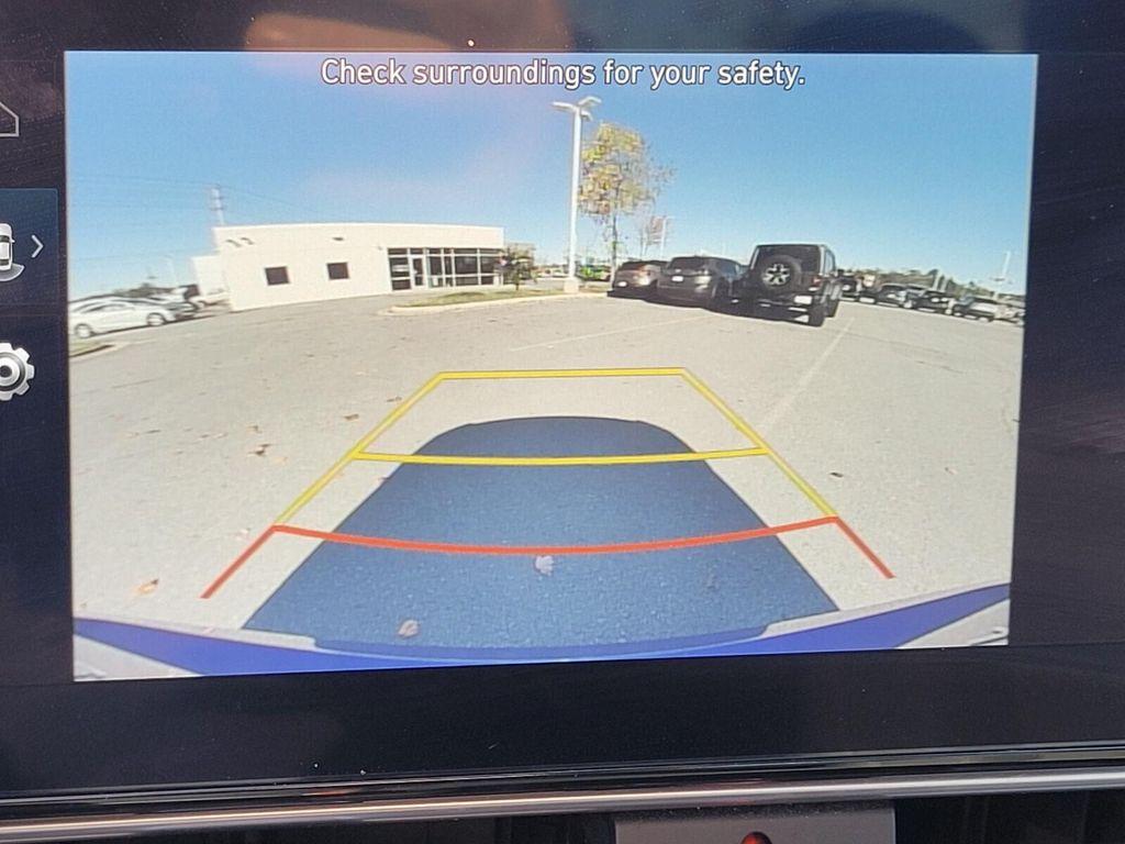 used 2024 Hyundai Elantra car, priced at $19,753