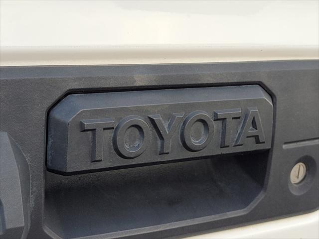 used 2022 Toyota Tacoma car, priced at $23,154