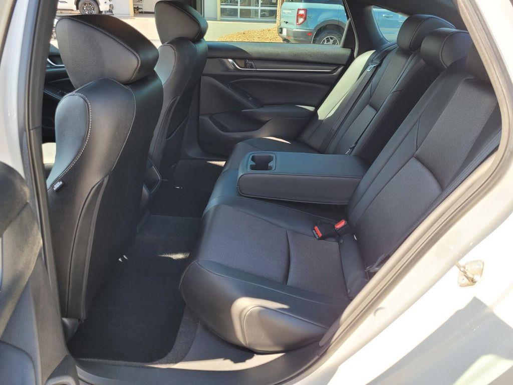 used 2019 Honda Accord car, priced at $20,270