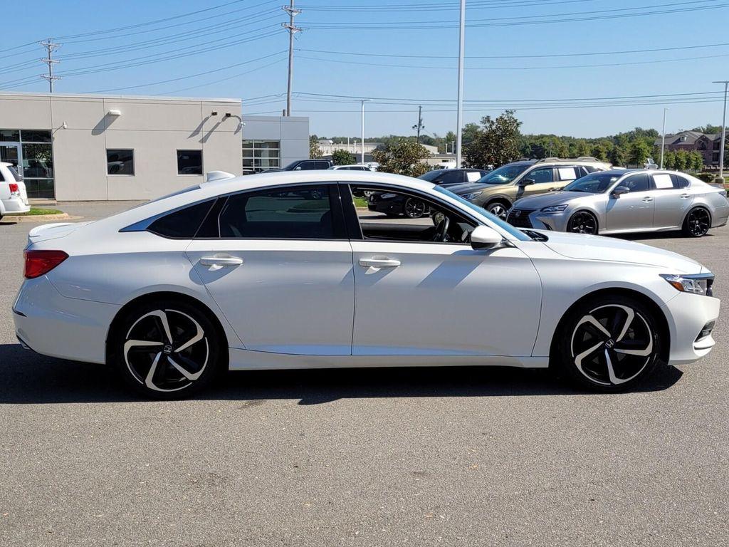used 2019 Honda Accord car, priced at $20,270