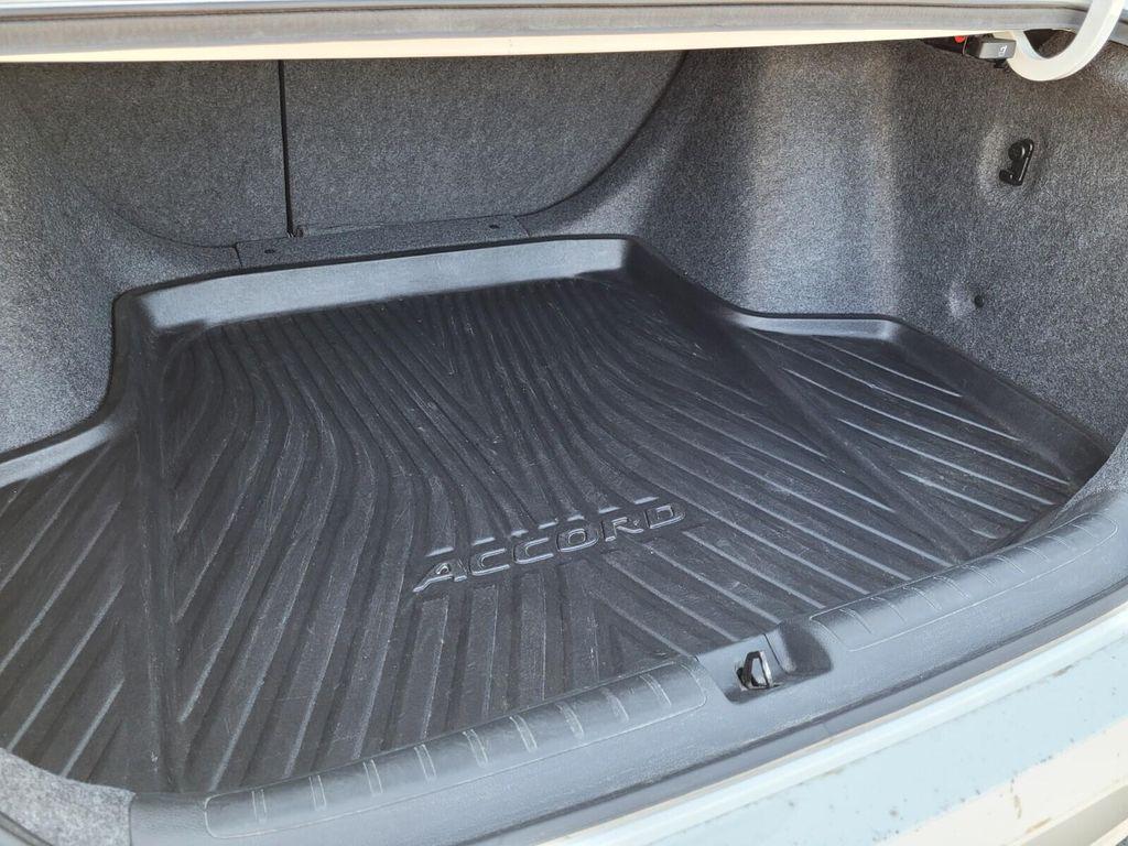 used 2019 Honda Accord car, priced at $20,270