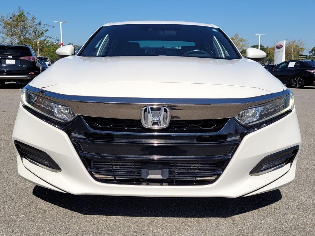 used 2019 Honda Accord car, priced at $20,270