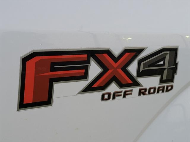 used 2018 Ford F-150 car, priced at $20,548