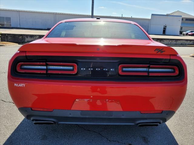 used 2015 Dodge Challenger car, priced at $20,096