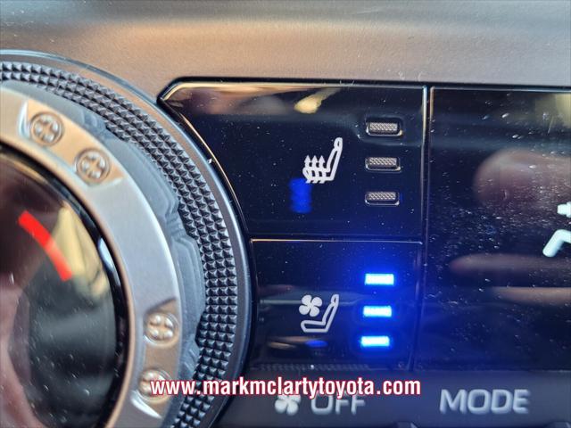 new 2025 Toyota Tacoma car, priced at $57,248