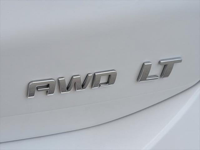 used 2023 Chevrolet Equinox car, priced at $22,250