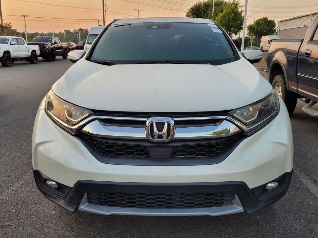 used 2018 Honda CR-V car, priced at $19,889