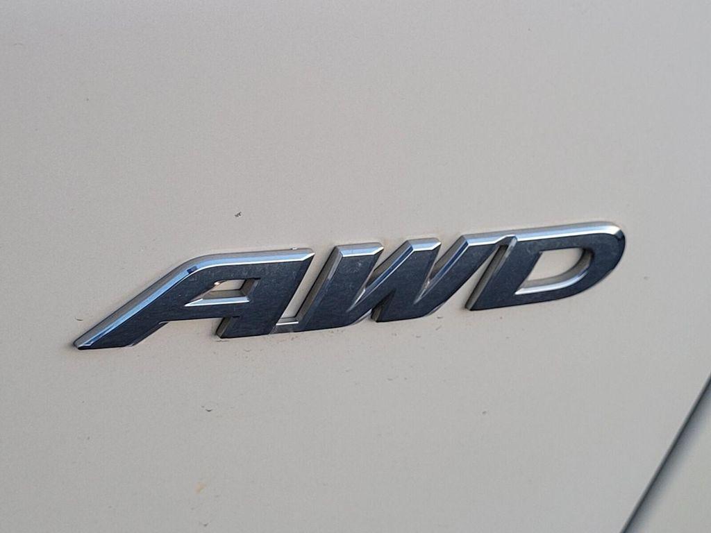 used 2018 Honda CR-V car, priced at $19,889