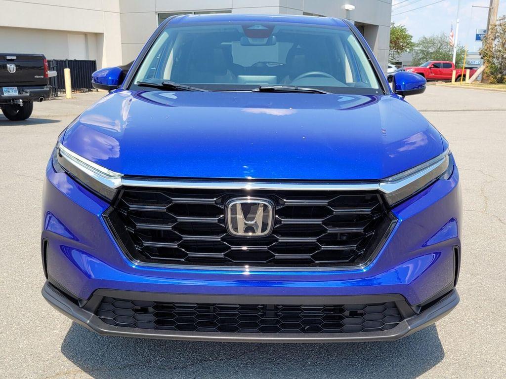 used 2025 Honda CR-V car, priced at $32,676