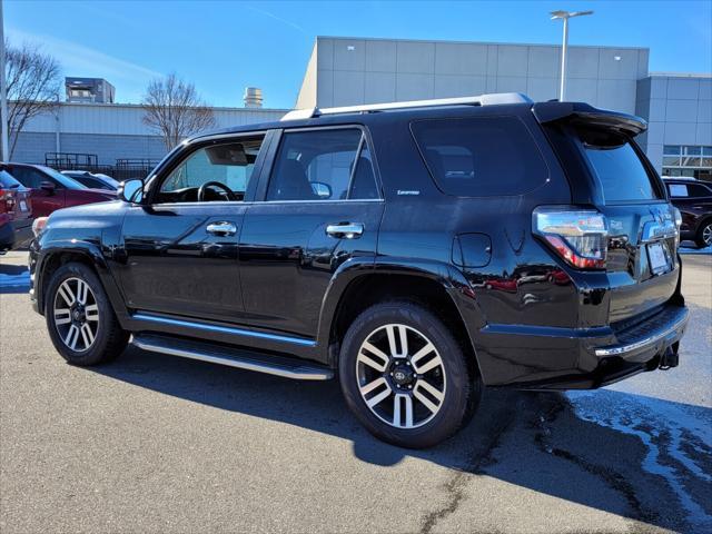 used 2016 Toyota 4Runner car, priced at $25,947