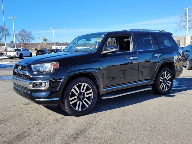 used 2016 Toyota 4Runner car, priced at $25,947