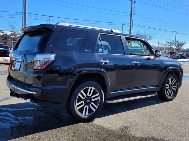 used 2016 Toyota 4Runner car, priced at $25,947