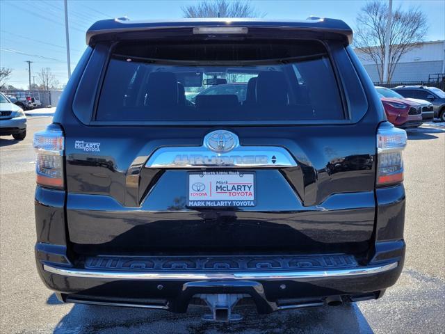 used 2016 Toyota 4Runner car, priced at $25,947