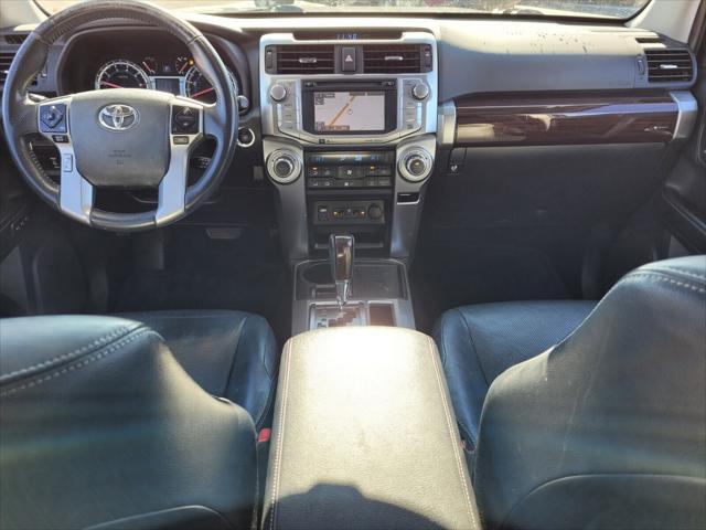 used 2016 Toyota 4Runner car, priced at $25,947