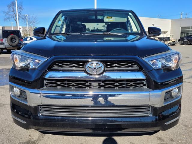 used 2016 Toyota 4Runner car, priced at $25,947