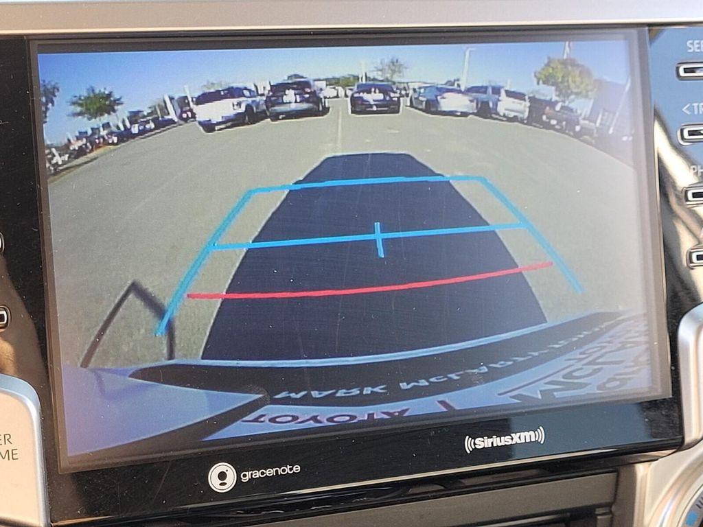 used 2024 Toyota 4Runner car, priced at $35,287