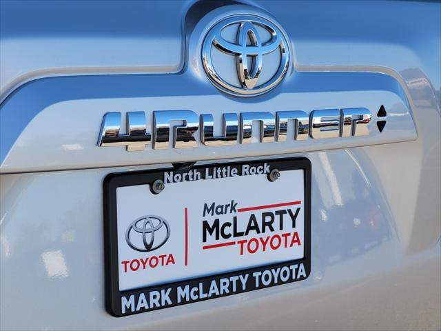 used 2024 Toyota 4Runner car, priced at $37,255